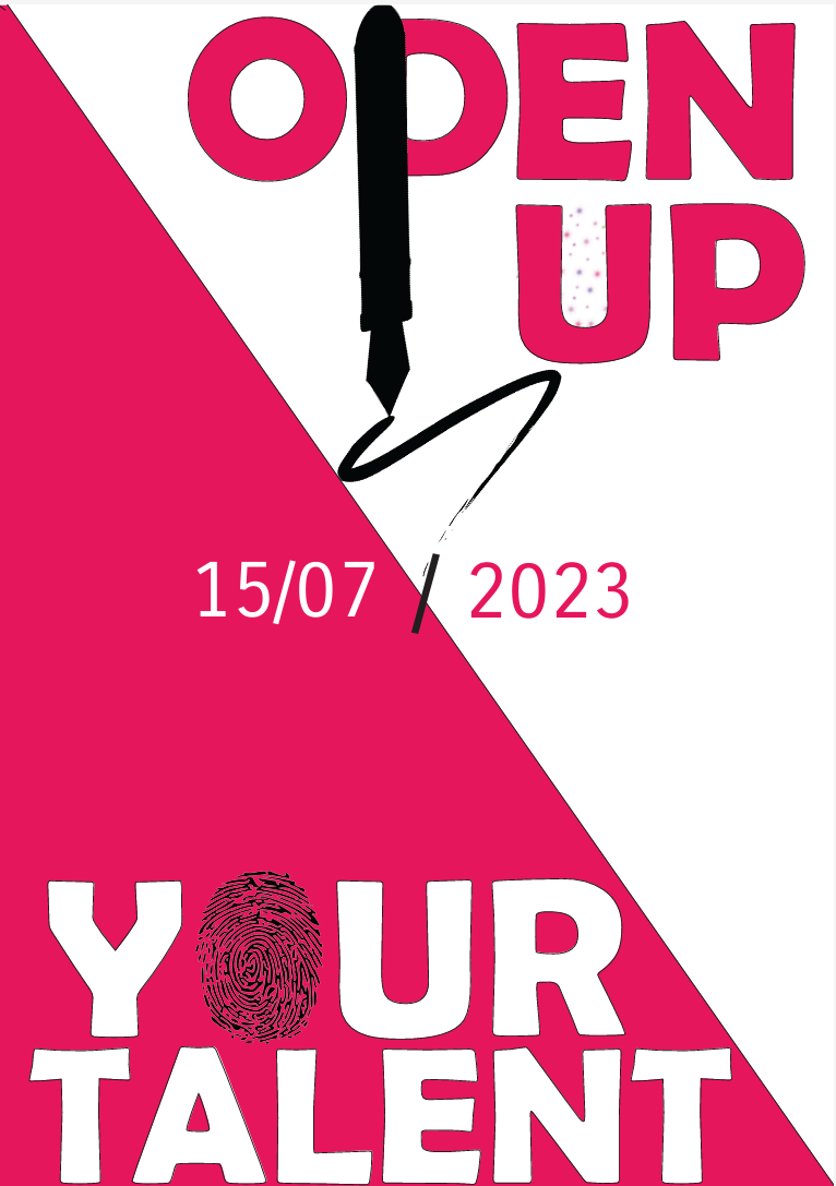 Visual representation of my poster